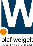 Haustechnik Weigelt Logo